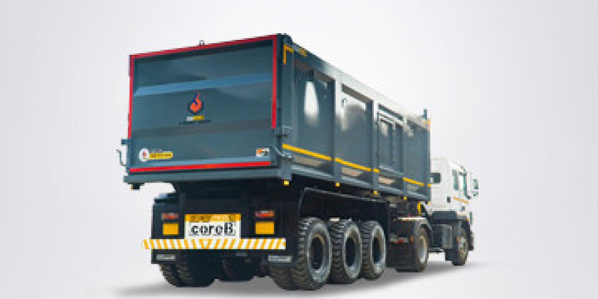 trailer manufacturing companies in india