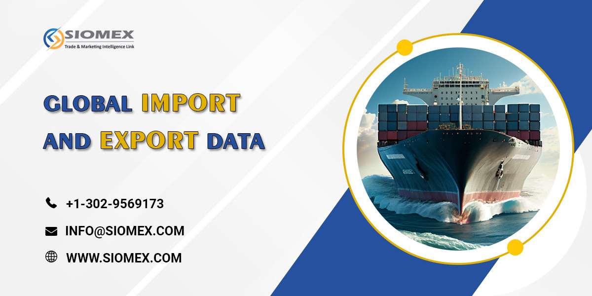 Indian Export Import Shipment Data Provider?