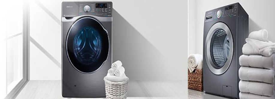 Samsung washing machine repair Cover Image