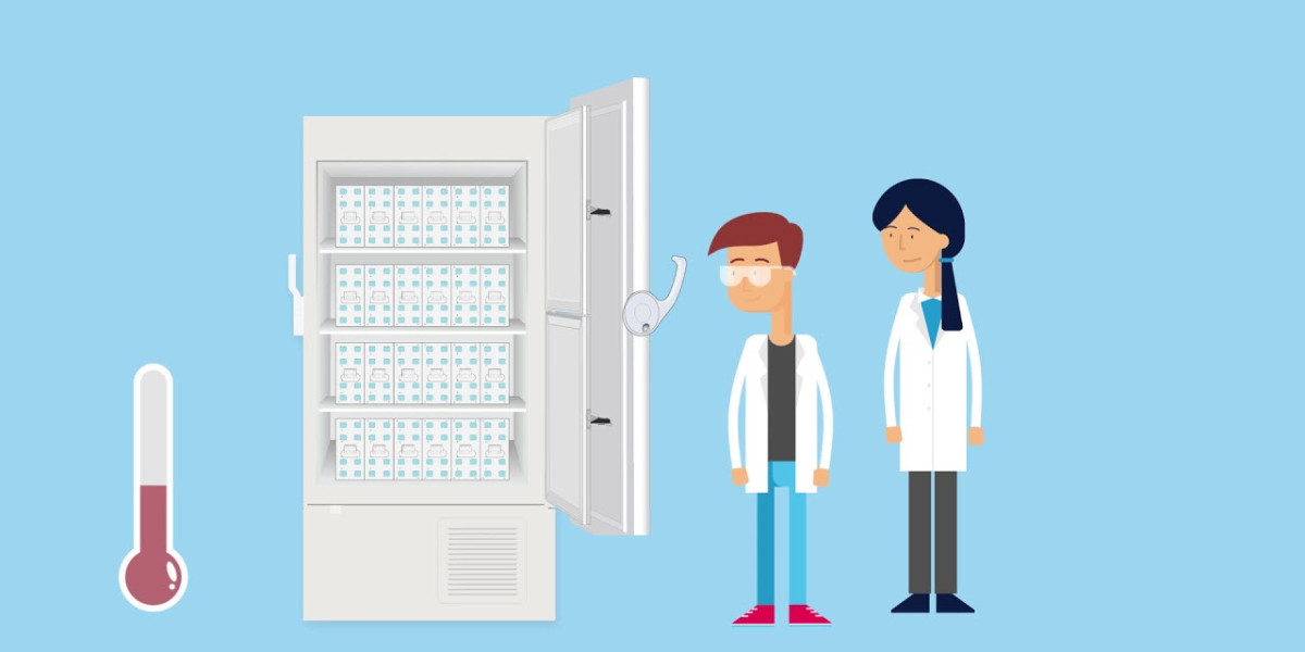 A Comprehensive Research of the Global Ultra-Low Temperature Freezers Market Players