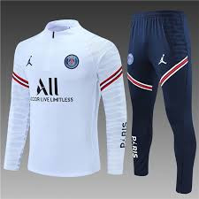 Jordan x Psg Tracksuit Profile Picture