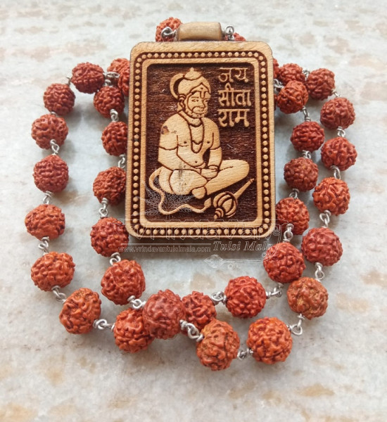 tulsi mala Profile Picture