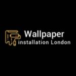 WALLPAPER INSTALLATION LONDON profile picture