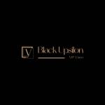 Black Upsilon VIP Transportation Profile Picture