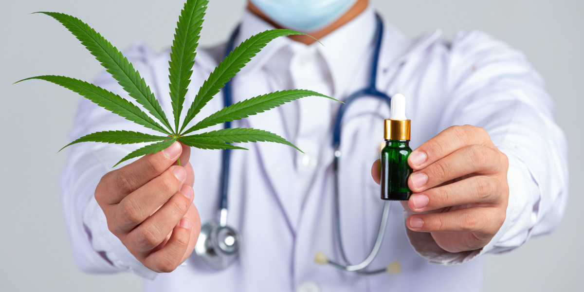 Top Medical Marijuana Doctors in Alabama: A Comprehensive Guide