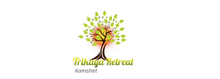 Trikaya Retreat Cover Image