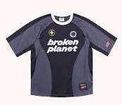 Broken Planet T Shirt Profile Picture