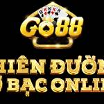 GO8 8 profile picture