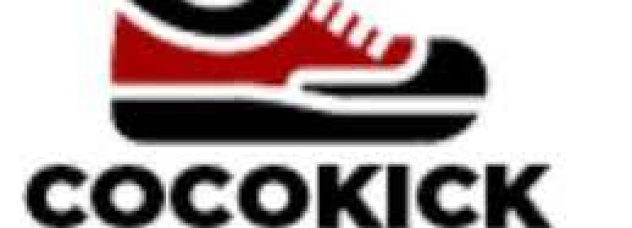 cocokick shoes Cover Image