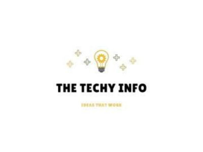 thetechy info Profile Picture