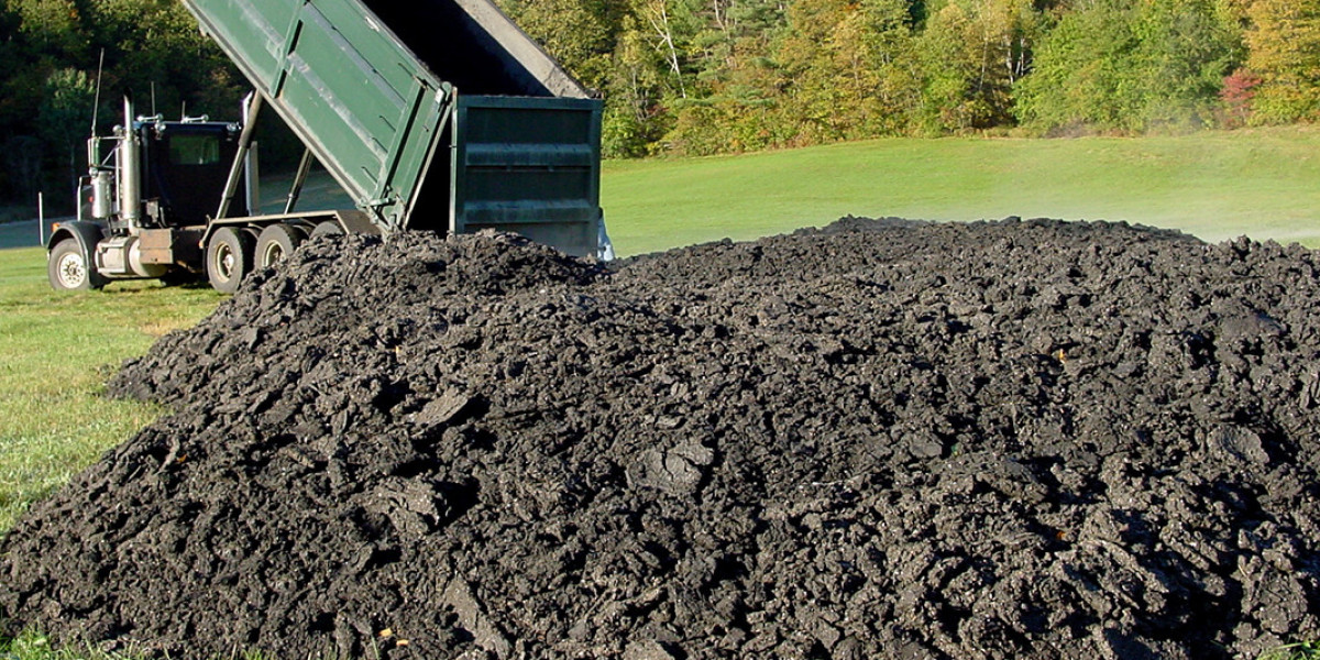 Global Biosolids Market Share, Growth and Industry Report 2023-2028