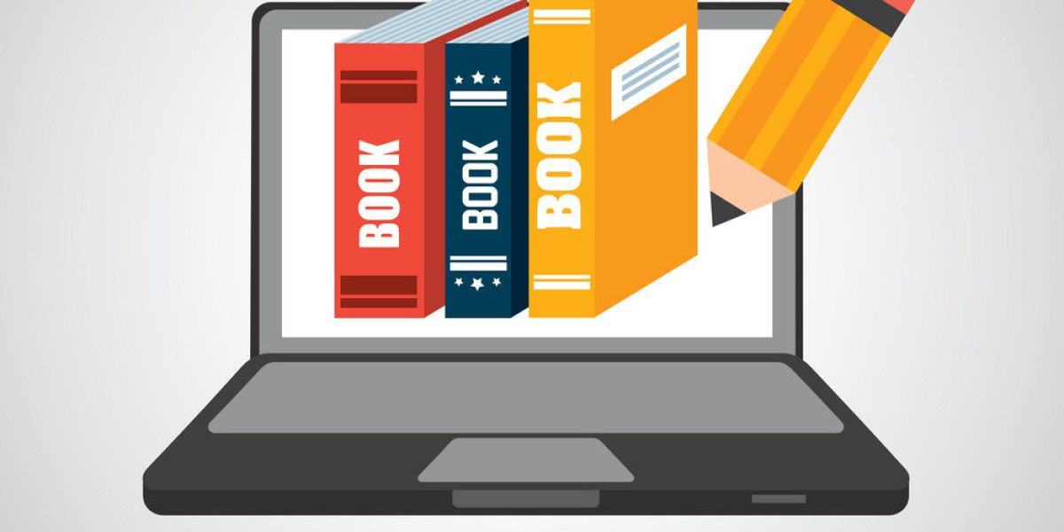 Embracing the Digital Frontier: Writing Books Online in the 21st Century