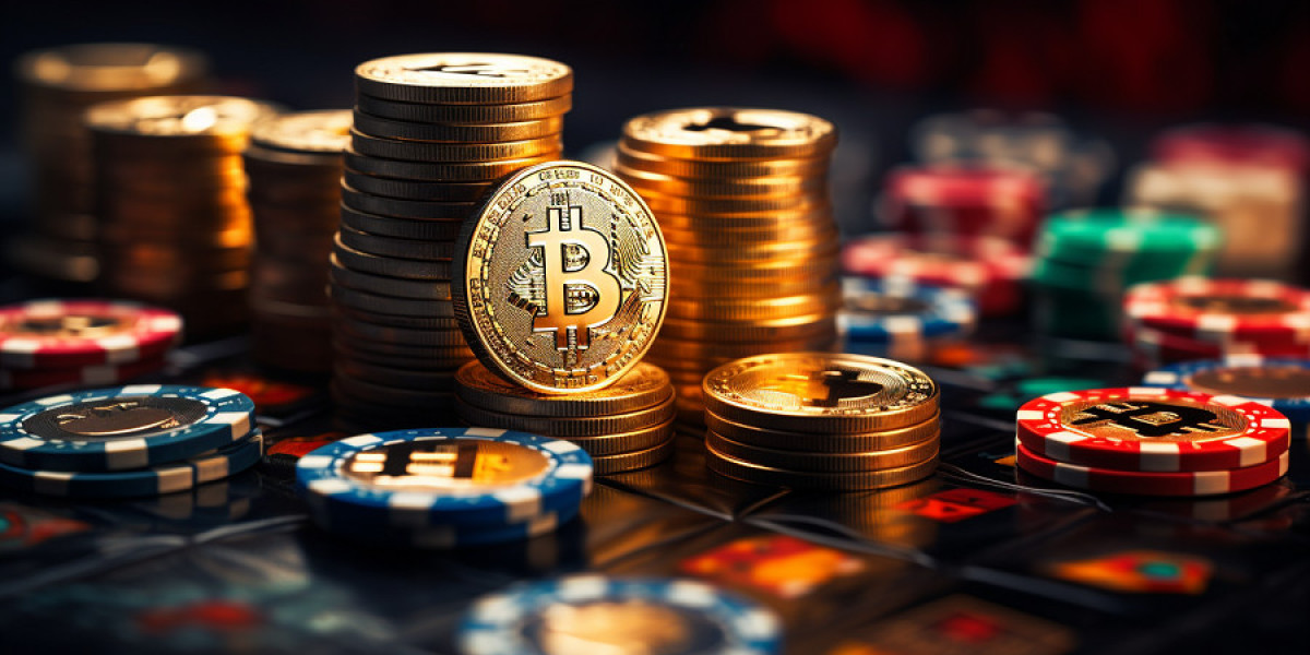 Virtual Gambling Establishments Accepting Cryptocurrency