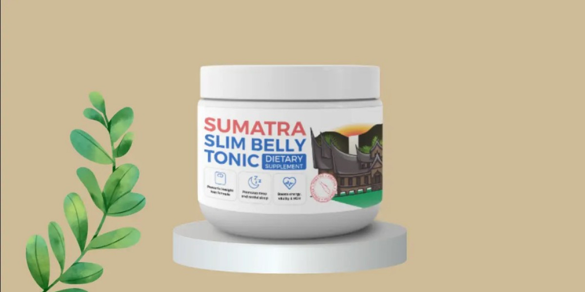 Sumatra Slim Belly Tonic- Website! Online! Benefits!