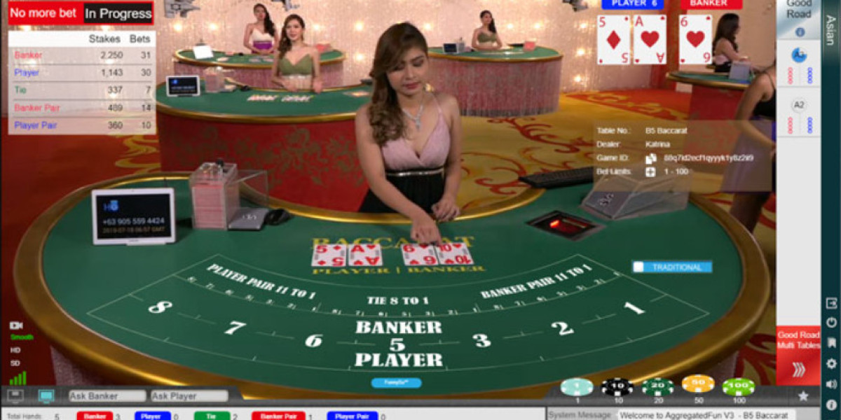 Hướng dẫn chi tiết và Mẹo đánh Baccarat để luôn thắng