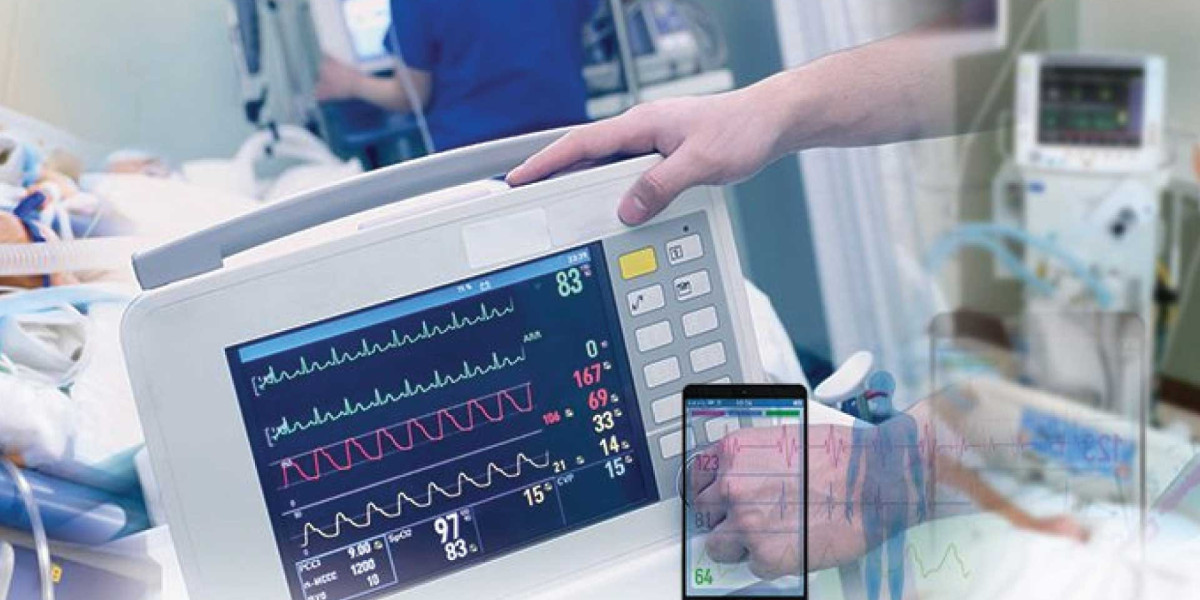 Patient Temperature Monitoring Market Players Challenging Factors Trying to Restrict the Market's Growth