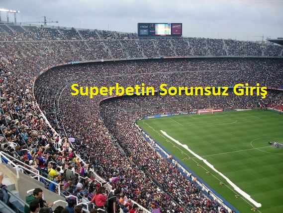 Superbetin Sorunsuz Giriş Profile Picture