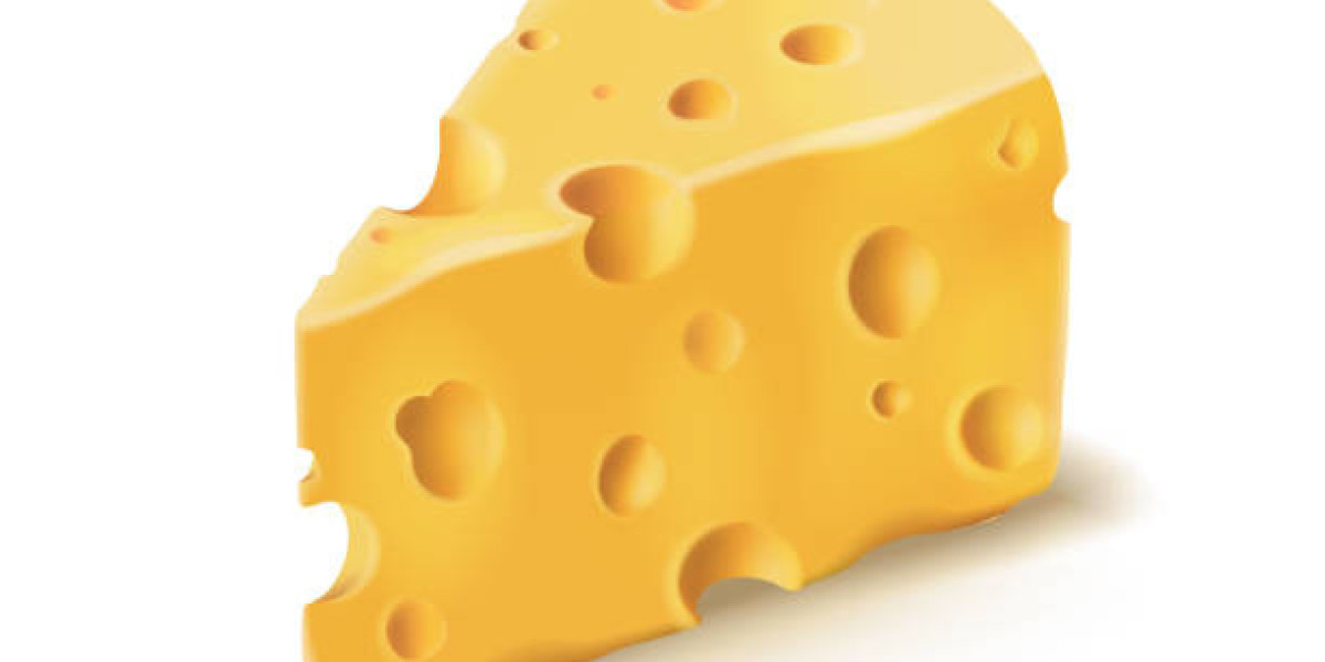 Natural Cheese Market Research with Segmentation, Growth, and Forecast 2028