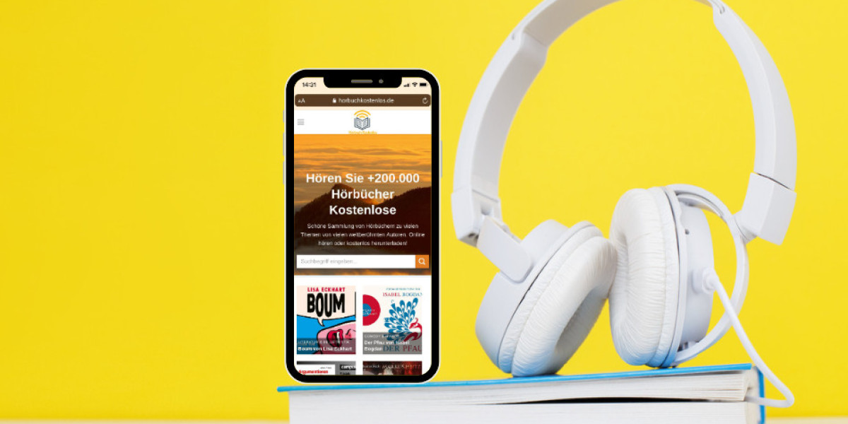 Enjoy Free Audiobooks: The Ultimate Guide to Free Audiobooks