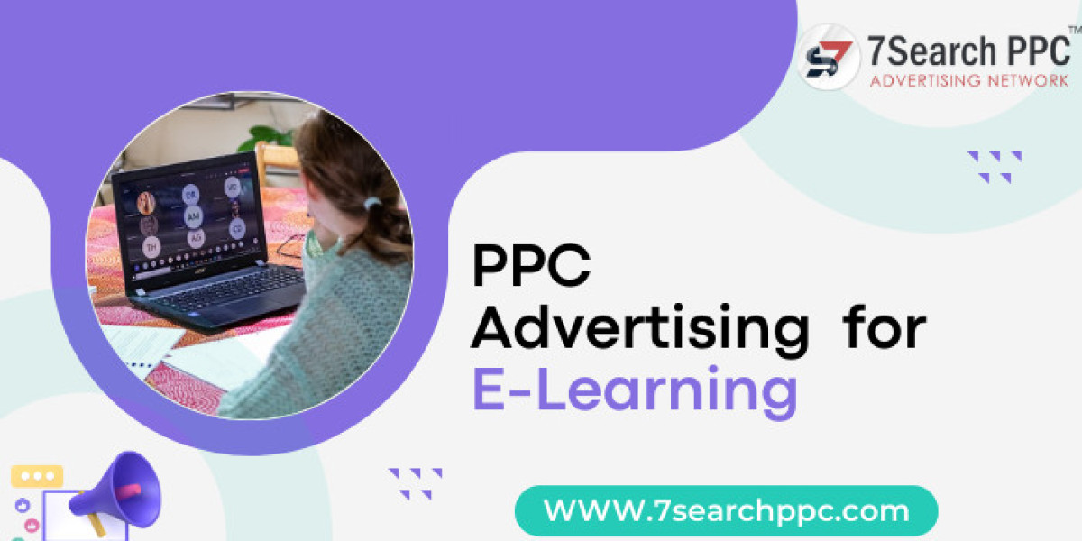 PPC Advertising's impact on E-Learning's Progress