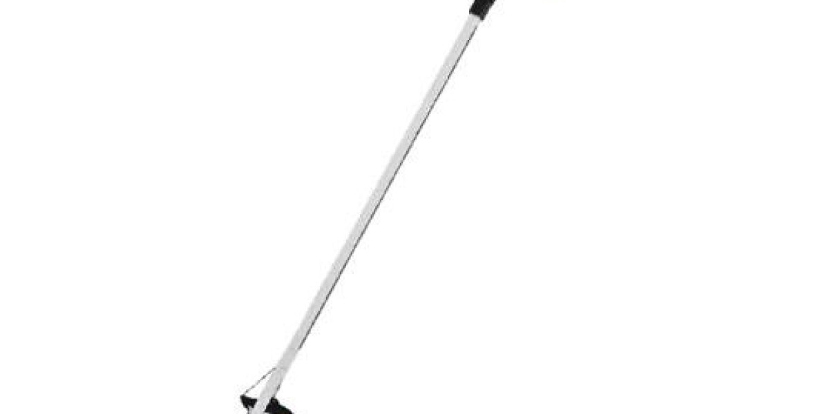 Some basic features of Small Litter pickers