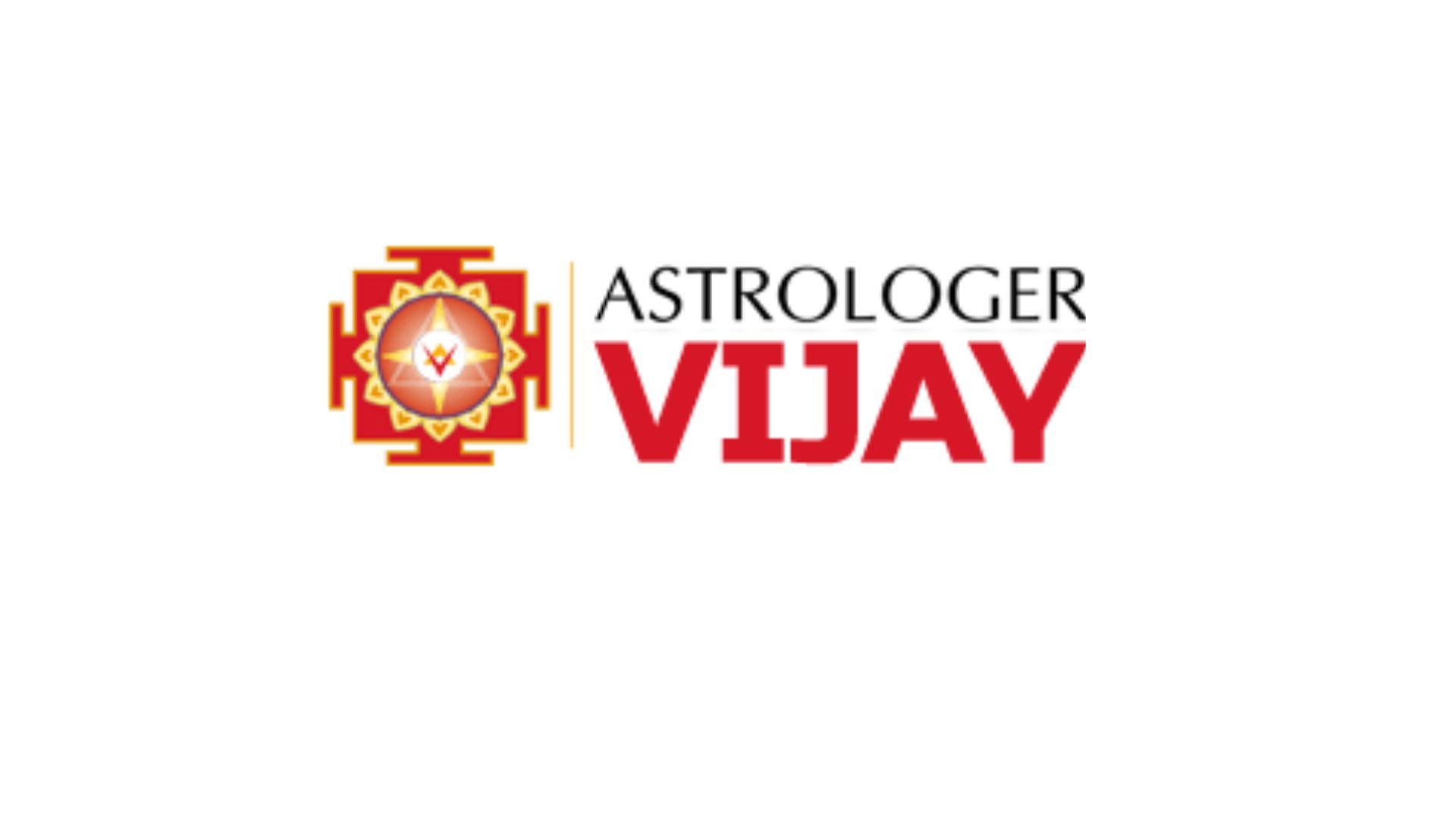 Astrologer Vijay Profile Picture