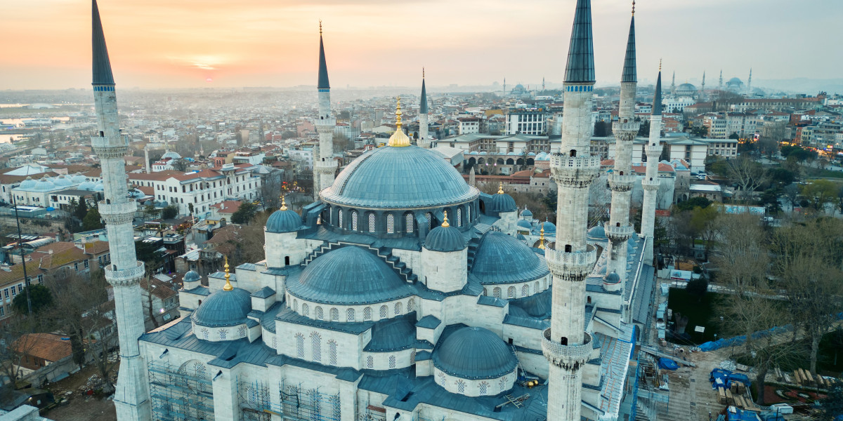 Turkey E - Visa Online: How to Apply for a Visa to Turkey in Minutes