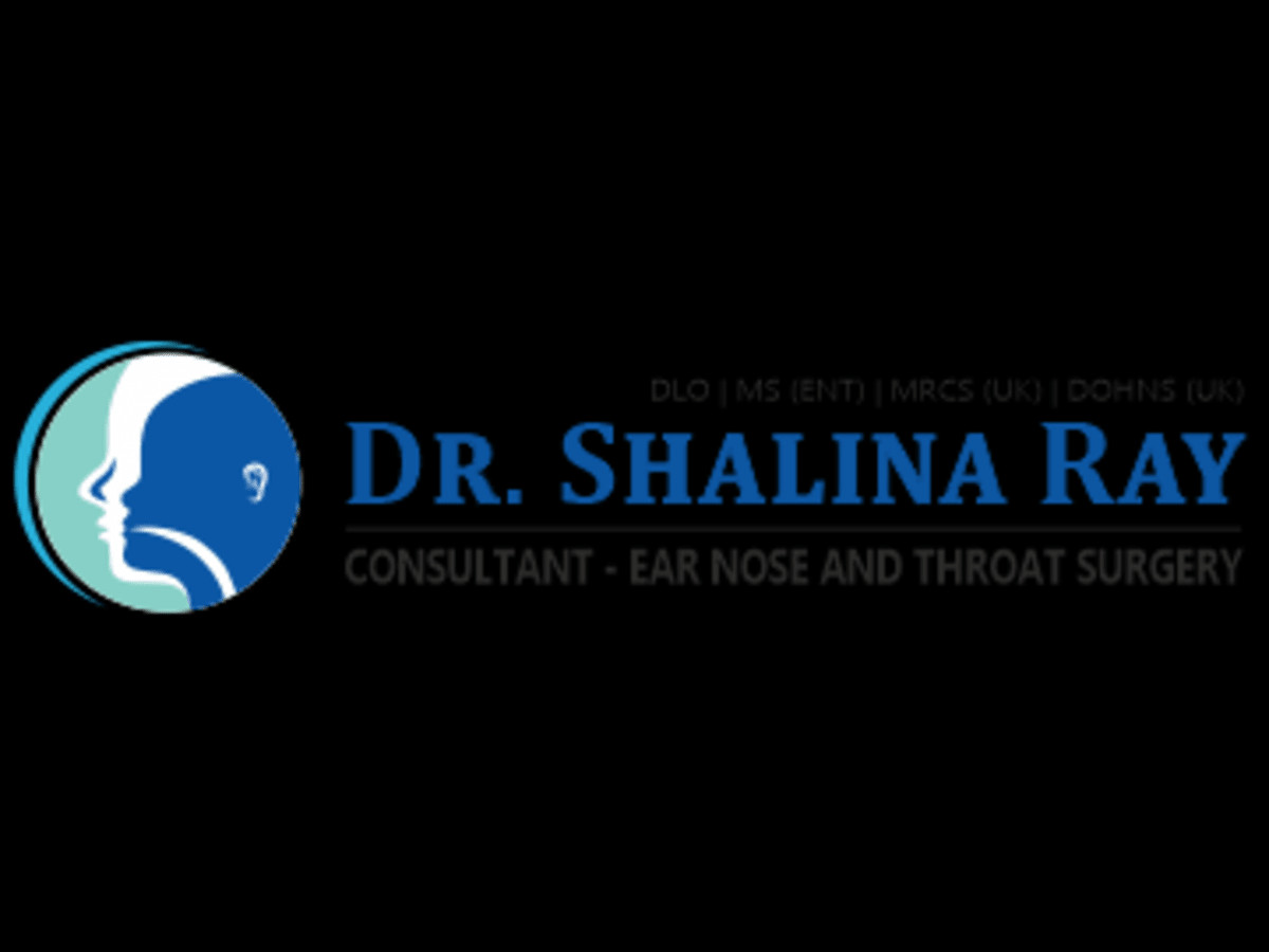 drshalina ray Profile Picture