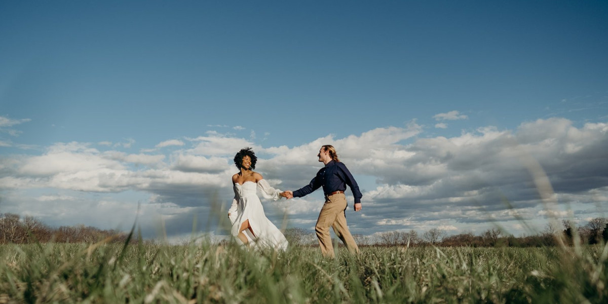 Capturing Love and Homes: The Art of Wedding Photography and Real Estate