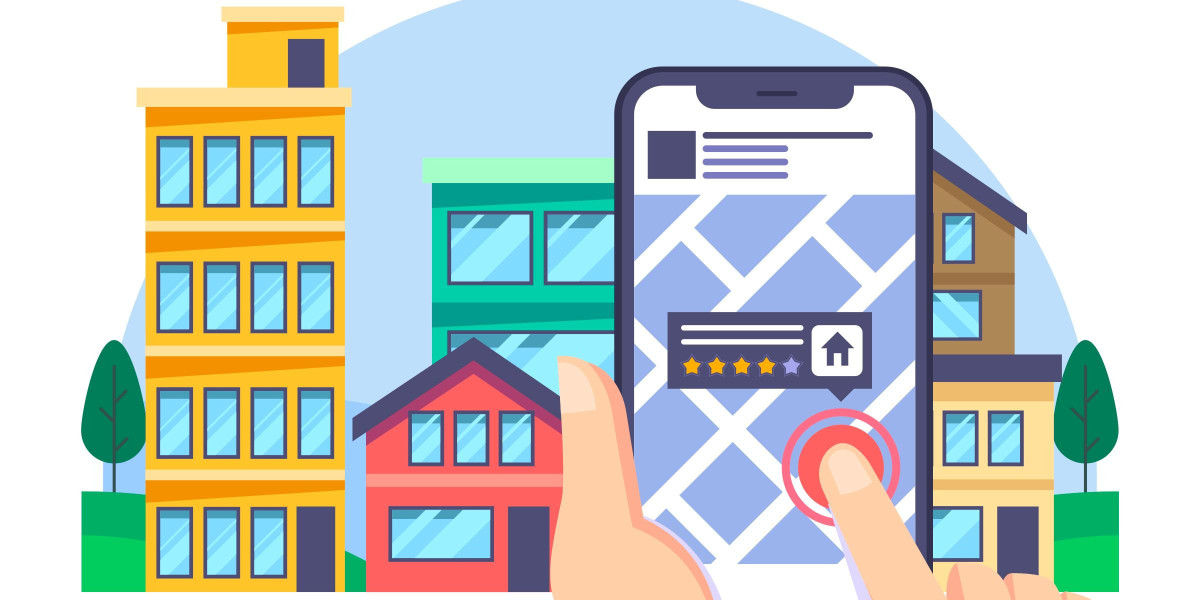 Unveiling the Future of Real Estate: A Comprehensive Guide to Real Estate App Development and Costs