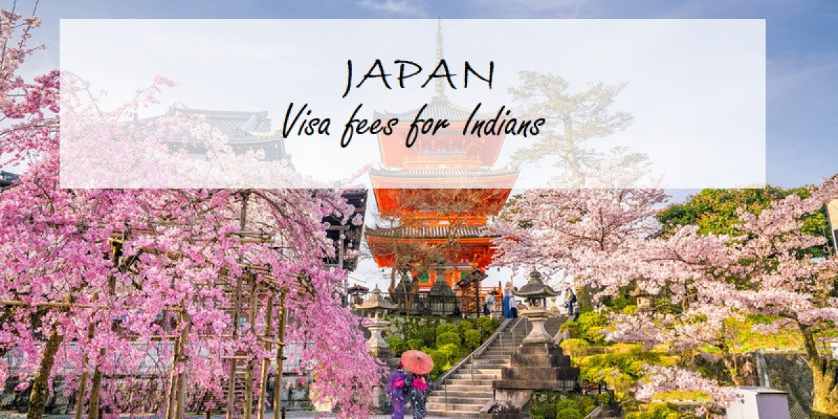 Navigating the Path to Japan: Demystifying Visa Fees for Indians