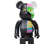 Bearbrick Bearbrick Profile Picture