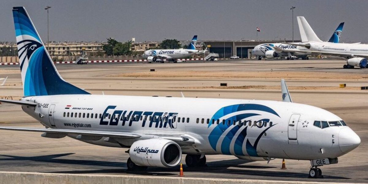 Egyptair Customer Service Usa Phone Number