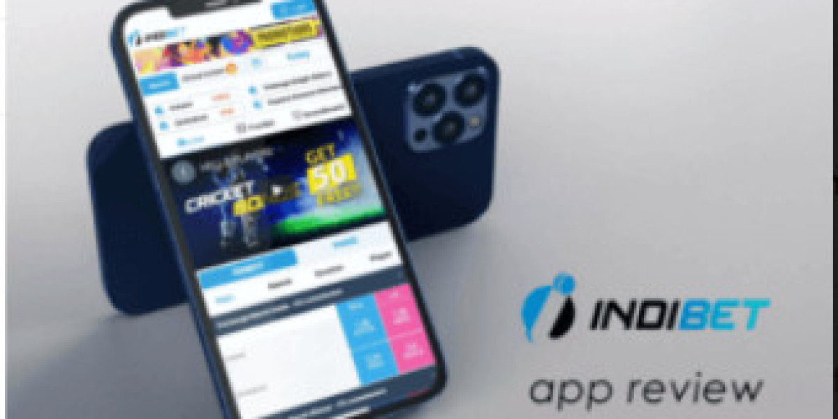 "Revolutionizing Online Betting in 2024: The Rise of IndiBit 2.0"