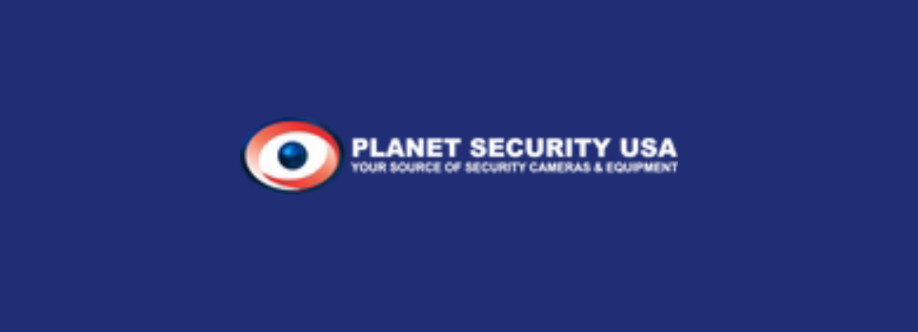 Planet Security USA Cover Image