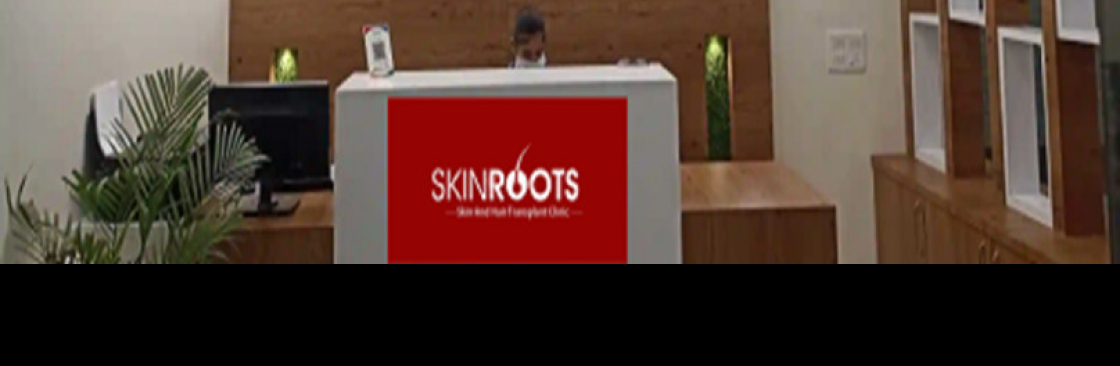 Skinroots Clinic Cover Image