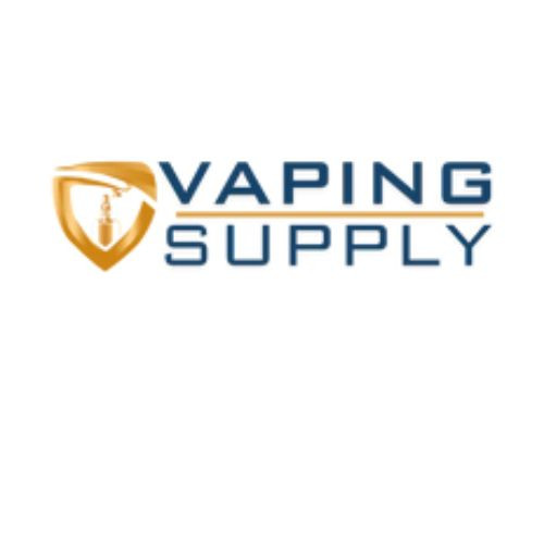 Vaping Supply Profile Picture