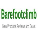 Barefoot Climb Profile Picture