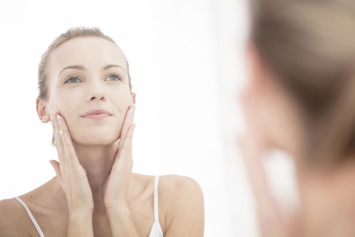 BioLush Skincare Cream Reviews - Bio Lush Skin Balancing Anti Aging Moisturizer!