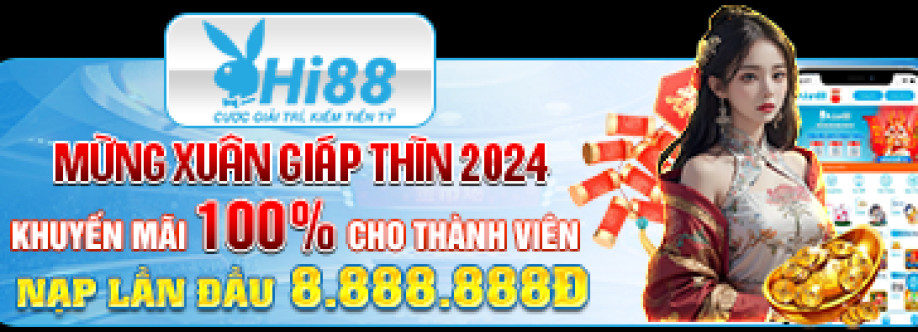 Hi88 Giải trí Hi88 Cover Image