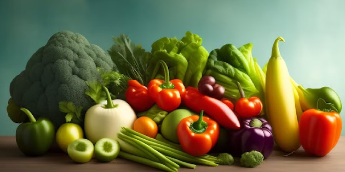 The Healthiest Vegetables You Should Eat