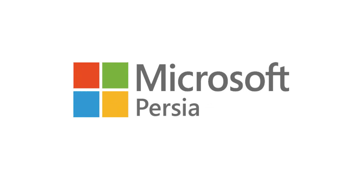 نقش برتر Microsoft Persia در تحول دیجیتال سازمان‌ها