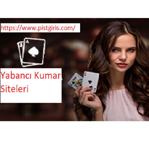 Yabancı Kumar Siteleri Profile Picture