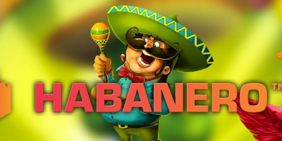Habanero Mobile Slots in Malaysia| Join Now