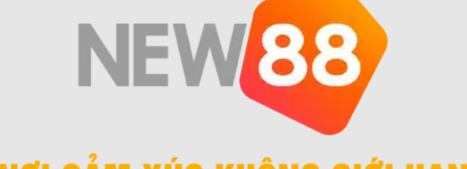 NEW88 Cover Image