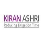 Kiran Ashri profile picture