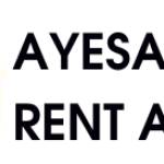 Ayesah Rent A Car profile picture