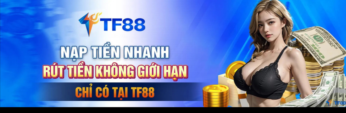 Nhà cái TF88 Cover Image