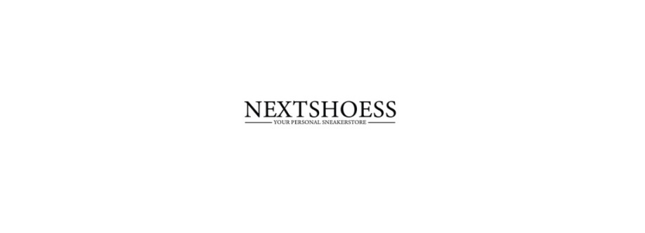 NEXTSHOESS NEXTSHOESS Cover Image