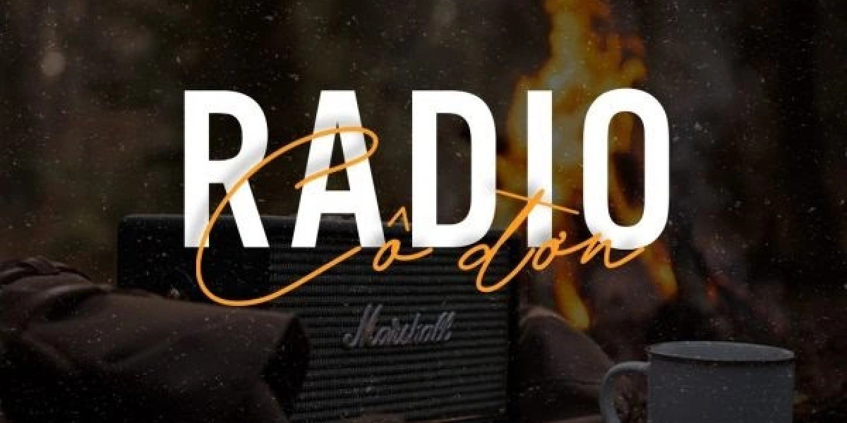 Unveiling the Sonic Spectrum: Introducing Radiointernetowe - Your Gateway to Musical Diversity